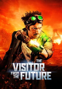 The Visitor from the Future streaming