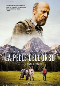 La pelle dell'orso streaming