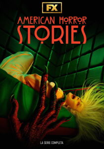 American Horror Story streaming
