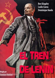 Il treno di Lenin streaming