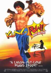 Kung Pow streaming