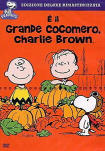 Il grande cocomero, Charlie Brown streaming