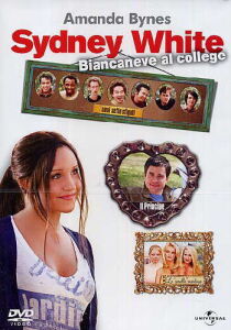 Sydney White – Biancaneve al college streaming