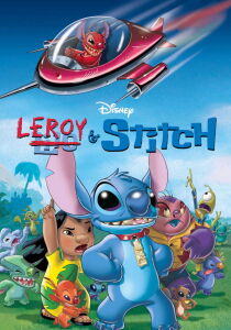 Leroy & Stitch streaming