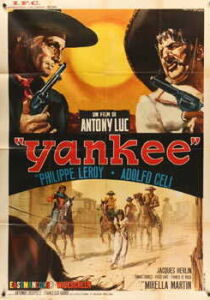 Yankee - L'americano streaming