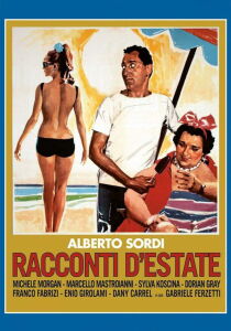 Racconti d’estate streaming