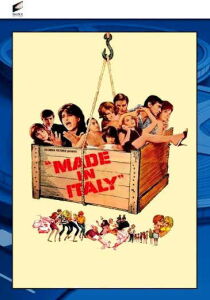 Made in Italy streaming