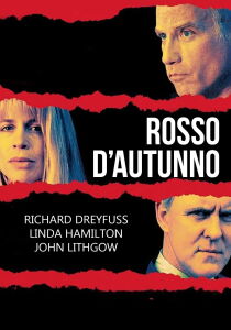 Rosso d’autunno streaming