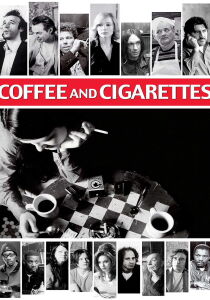 Coffee & Cigarettes streaming