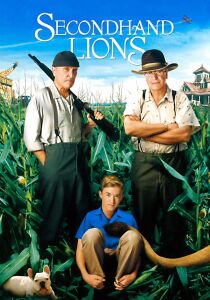 Secondhand Lions [Sub-ITA] streaming