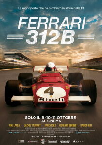 Ferrari 312B streaming