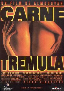 Carne tremula streaming