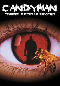 Candyman - Terrore dietro lo specchio streaming