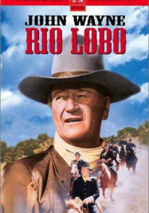 Rio Lobo streaming