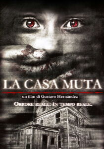 La casa muta streaming