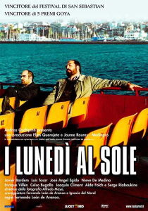 I lunedì al sole streaming