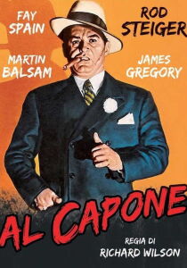 Al Capone streaming