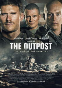 The Outpost streaming