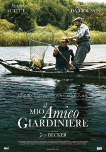 Il mio amico giardiniere streaming