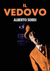 Il vedovo streaming