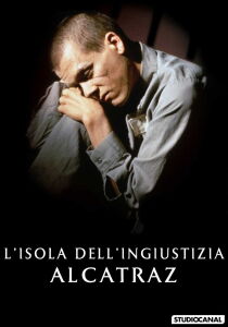 L’isola dell’ingiustizia – Alcatraz streaming