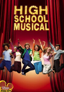 High School Musical streaming