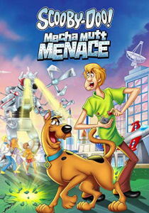 Scooby-Doo! La minaccia del cane meccanico streaming