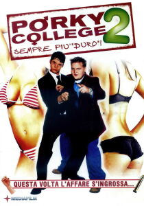 Porky College 2 – Sempre piu duro streaming