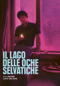 Il lago delle oche selvatiche streaming