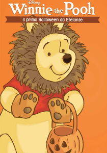 Winnie The Pooh – Il primo Halloween da efelante streaming