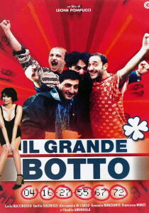 Il grande botto streaming