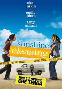 Sunshine Cleaning – Non c’è sporco che tenga streaming