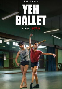 Yeh Ballet [Sub-ITA] streaming