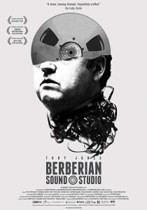 Berberian Sound Studio streaming