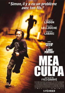 Mea Culpa streaming