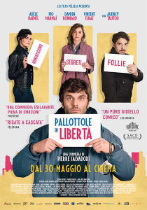 Pallottole in libertà streaming