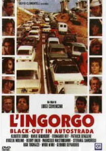 L'ingorgo - Una storia impossibile streaming