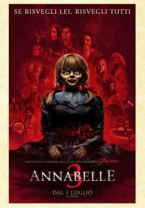 Annabelle 3 streaming