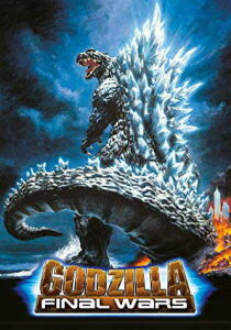 Godzilla – Final wars [Sub-ITA] streaming