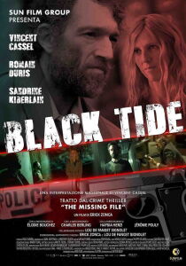 Black Tide streaming