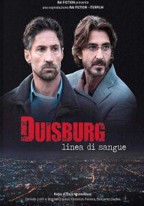 Duisburg – Linea di sangue streaming