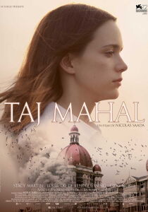 Taj mahal streaming