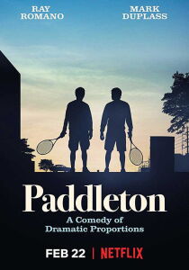 Paddleton streaming