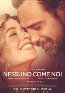 Nessuno come noi streaming