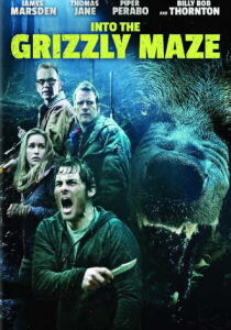 Il labirinto del Grizzly streaming