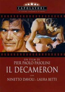 Il Decameron streaming