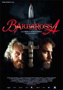 Barbarossa streaming