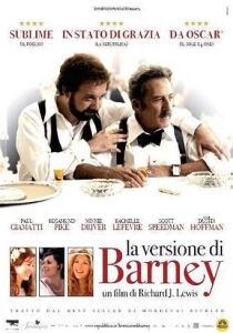 La versione di Barney streaming