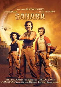 Sahara streaming