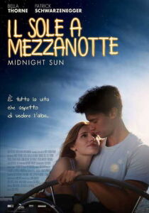 Il sole a mezzanotte streaming